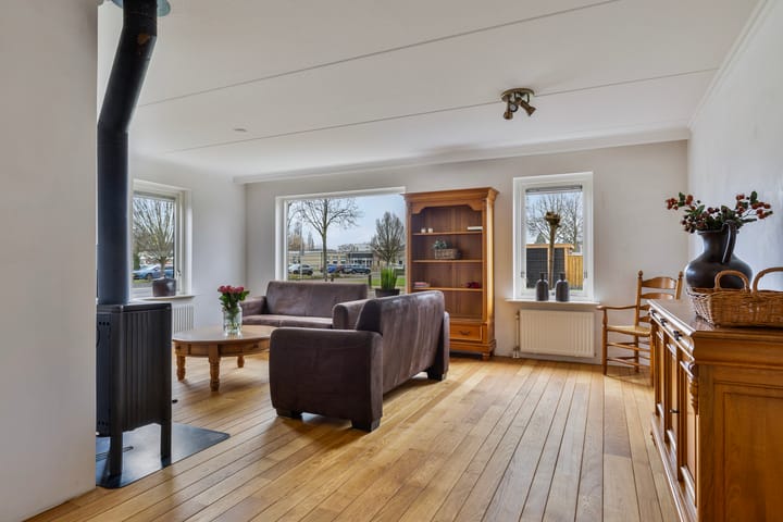 Foto 5 van Koolmees 1