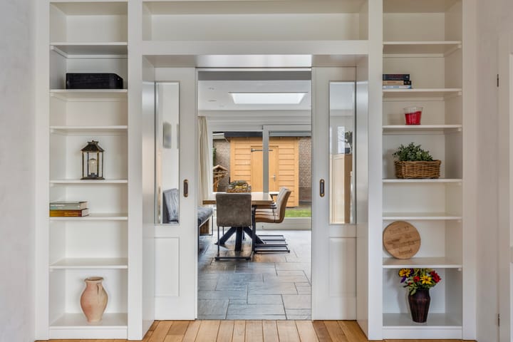 Foto 8 van Koolmees 1