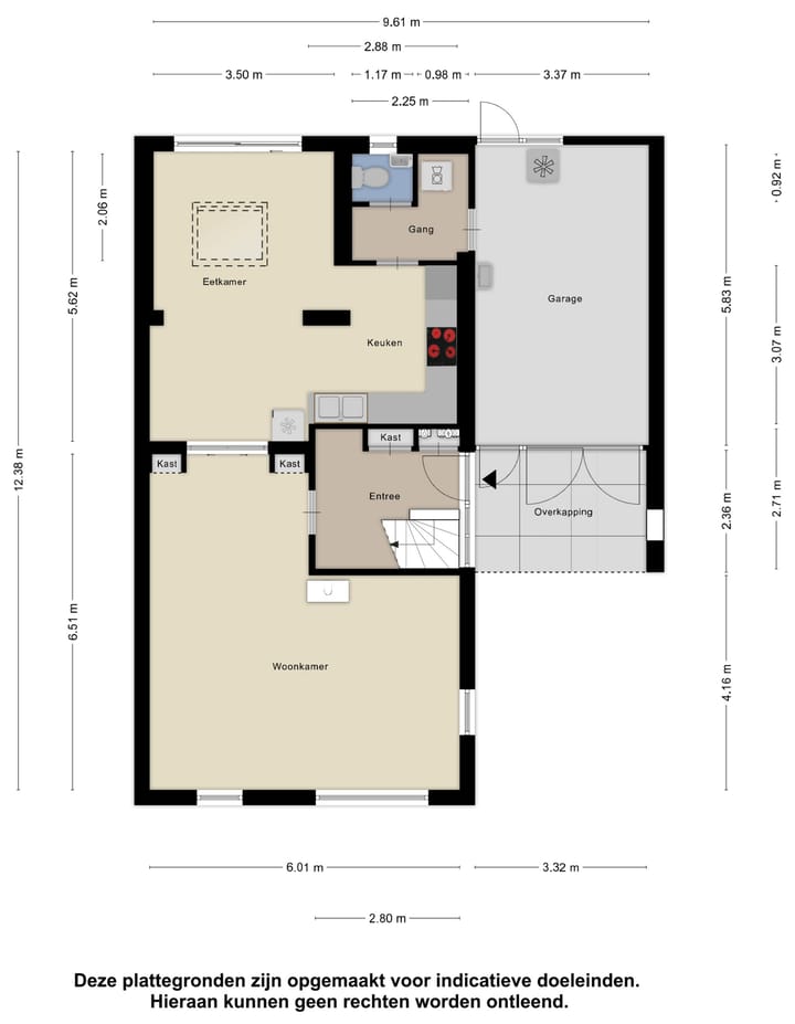 Foto 15 van Koolmees 1