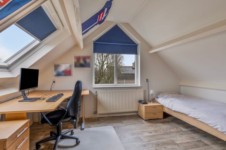 Foto 25 van Koolmees 1