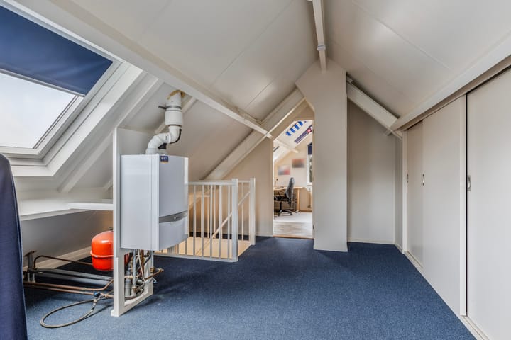 Foto 26 van Koolmees 1