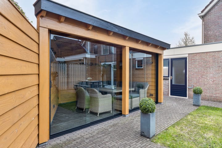 Foto 30 van Koolmees 1