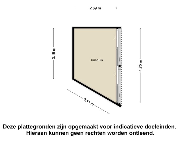 Foto 32 van Koolmees 1