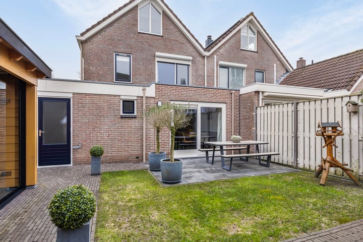 Foto 35 van Koolmees 1