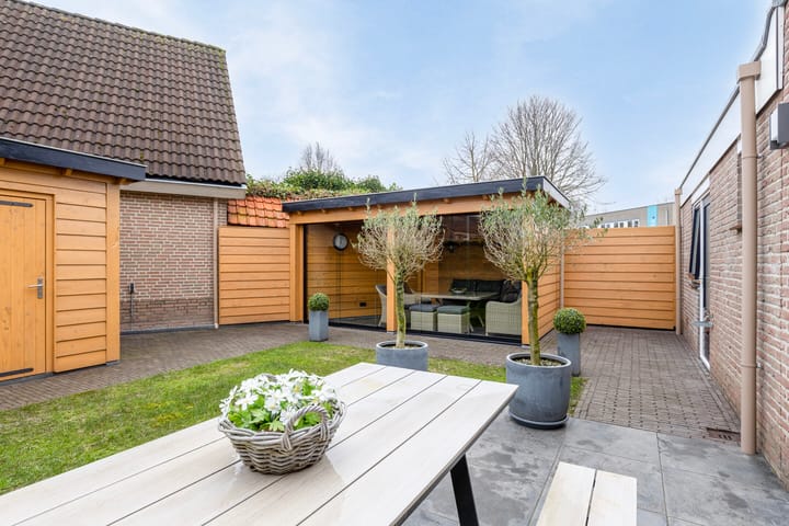 Foto 29 van Koolmees 1