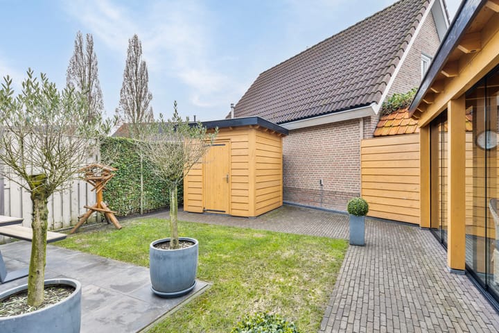 Foto 33 van Koolmees 1