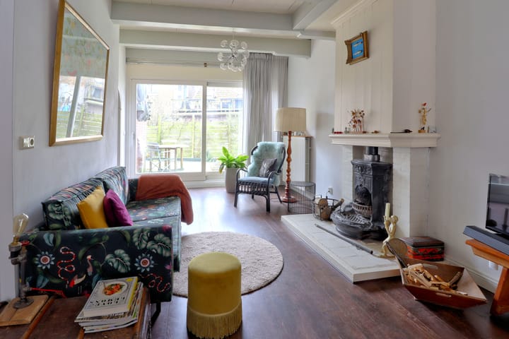 Foto 3 van Kerkstraat 8