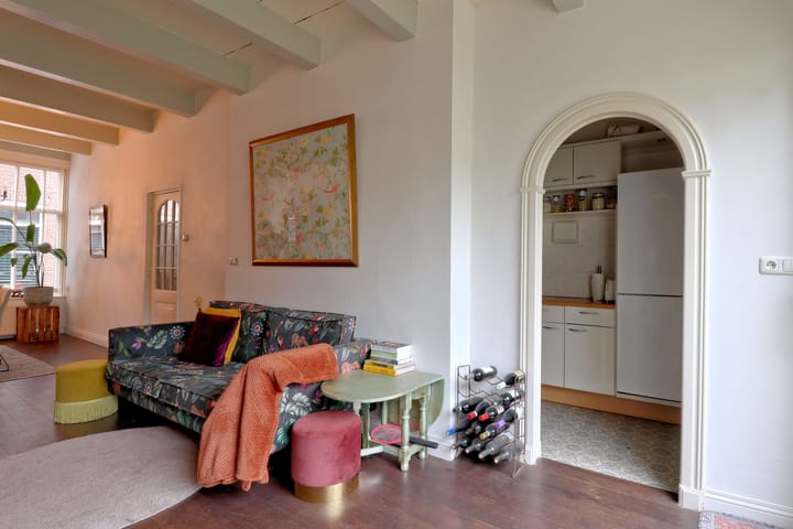 Foto 8 van Kerkstraat 8