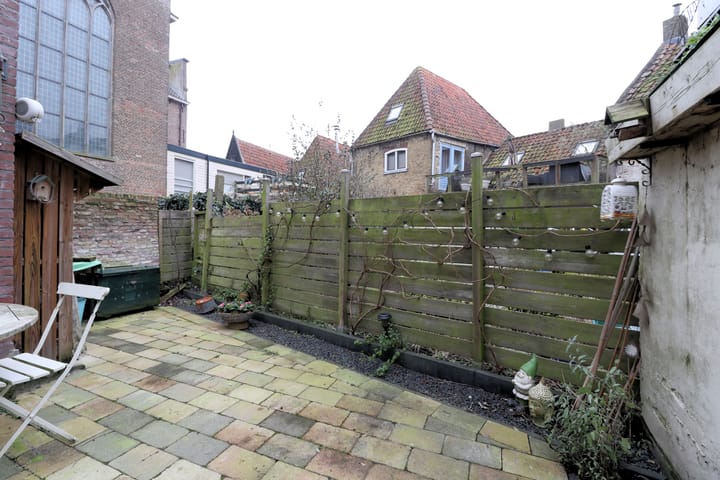 Foto 25 van Kerkstraat 8