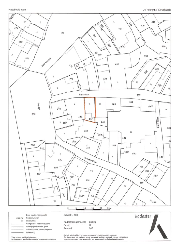 Foto 26 van Kerkstraat 8