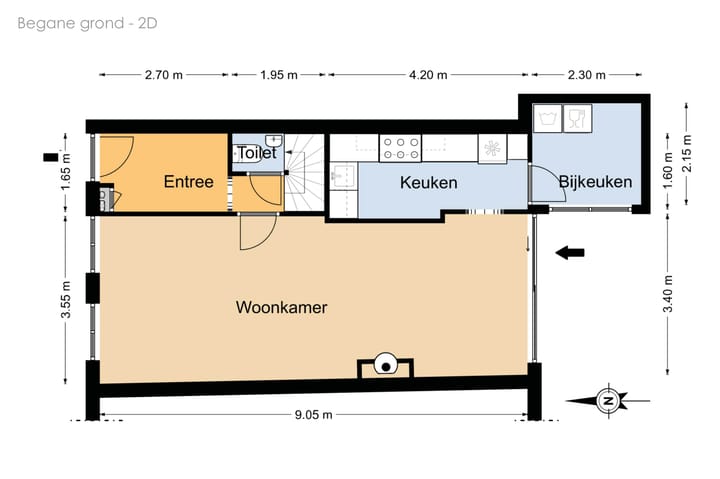 Foto 27 van Kerkstraat 8