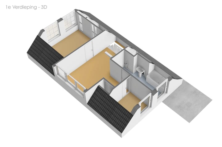 Foto 31 van Kerkstraat 8