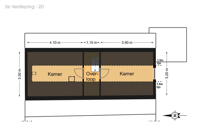 Foto 32 van Kerkstraat 8