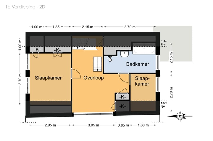 Foto 34 van Kerkstraat 8