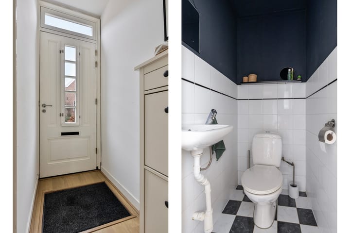 Foto 6 van Leeghwaterstraat 24