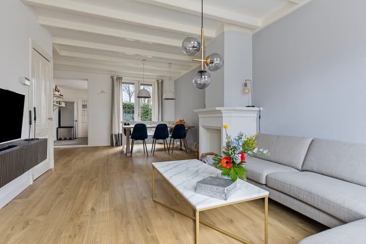 Foto 7 van Leeghwaterstraat 24