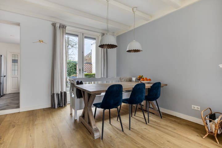 Foto 10 van Leeghwaterstraat 24