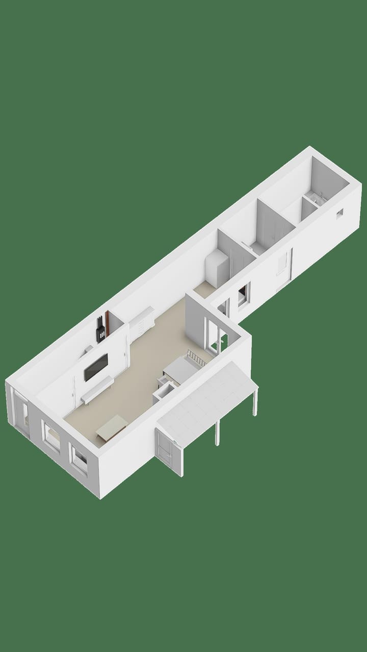 Foto 19 van Leeghwaterstraat 24