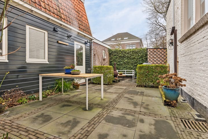 Foto 29 van Leeghwaterstraat 24