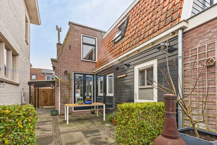 Foto 30 van Leeghwaterstraat 24