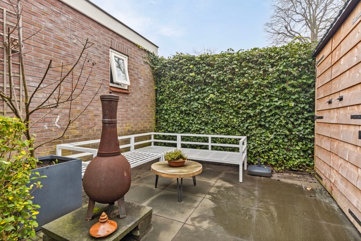 Foto 31 van Leeghwaterstraat 24