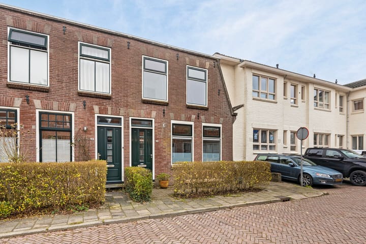 Foto 33 van Leeghwaterstraat 24