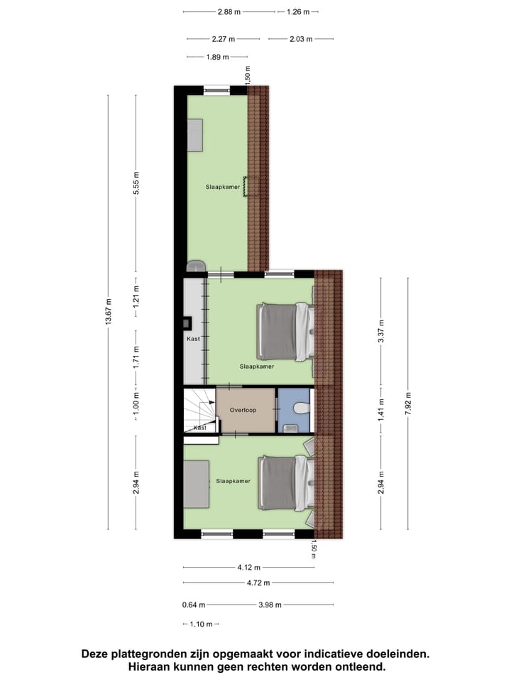 Foto 44 van Leeghwaterstraat 24