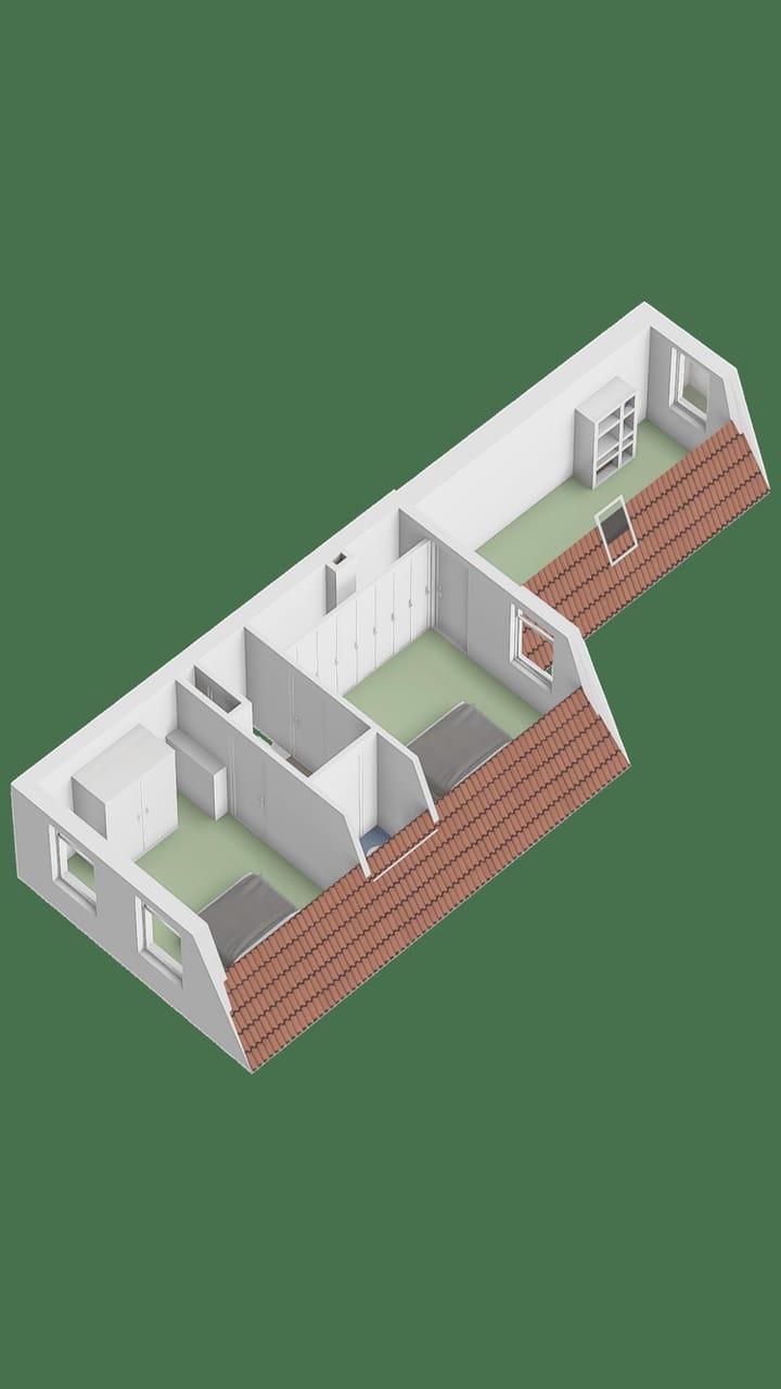 Foto 45 van Leeghwaterstraat 24