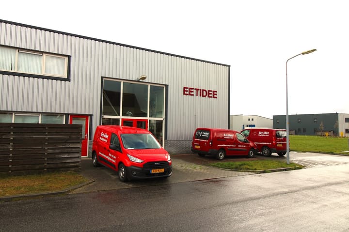 De Lange Ring 11-E