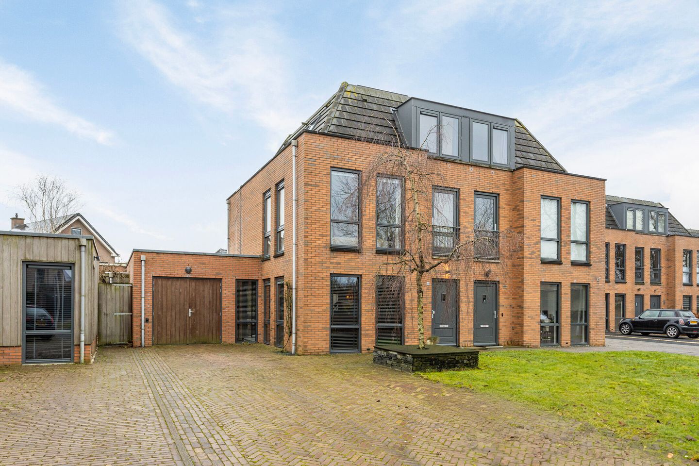 Foto 1 van Grasland 102