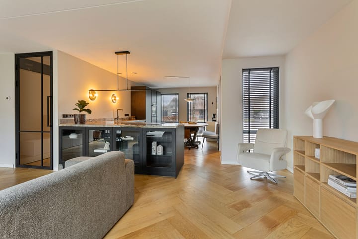 Foto 2 van Grasland 102