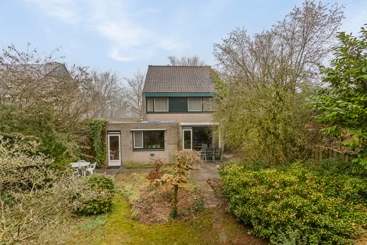 Foto 4 van Groningenlaan 1