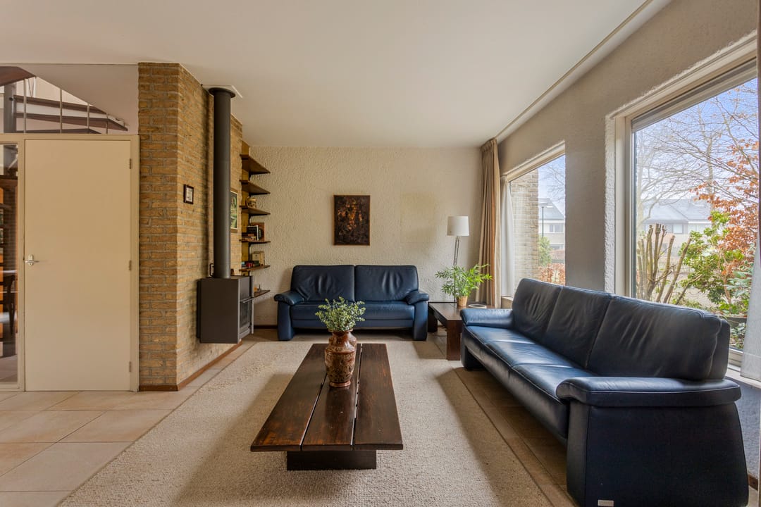 Foto 8 van Groningenlaan 1