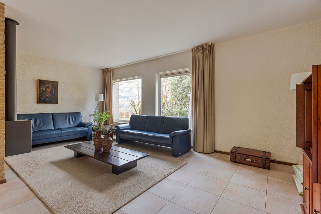 Foto 7 van Groningenlaan 1