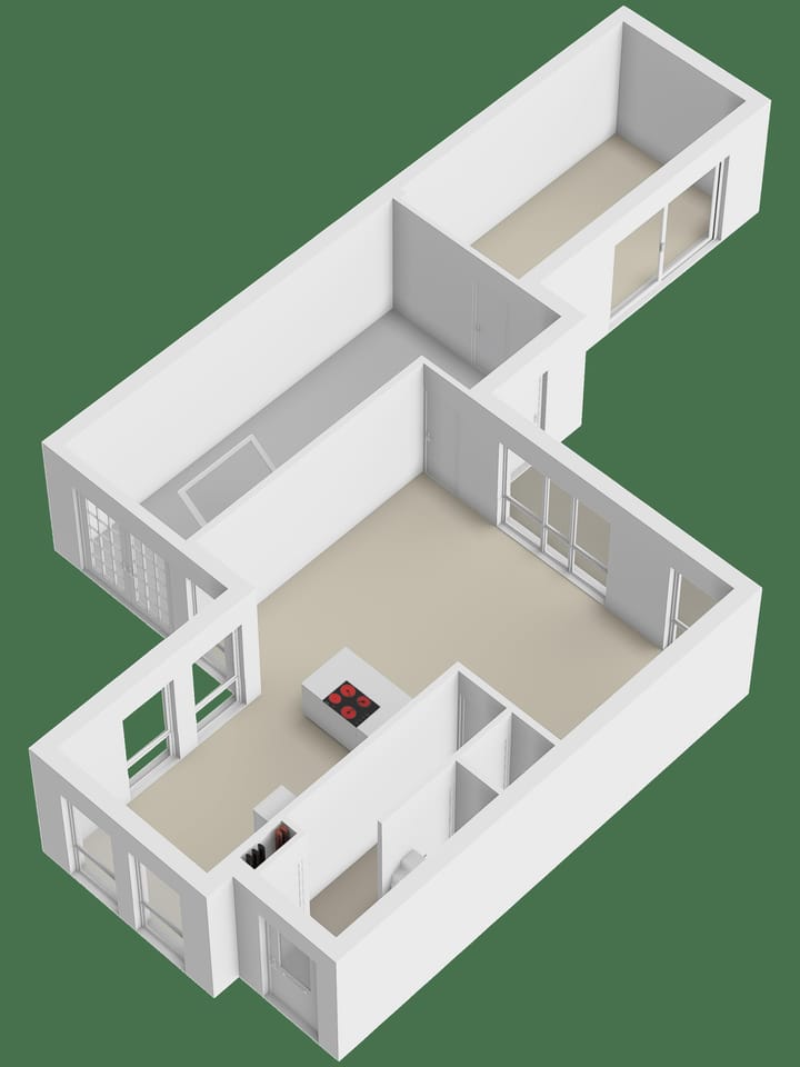 Foto 13 van Grasland 102