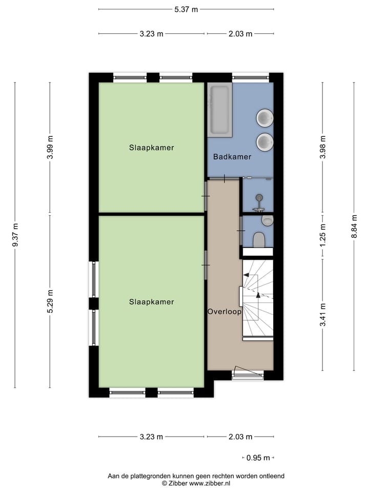 Foto 38 van Grasland 102