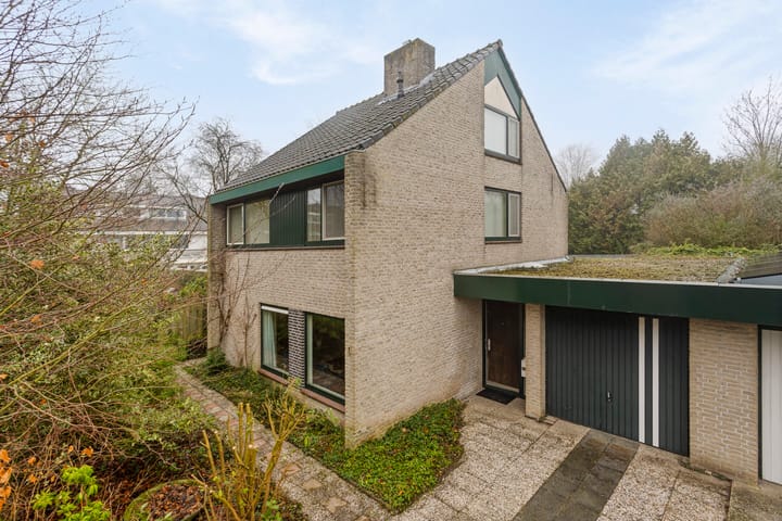 Foto 57 van Groningenlaan 1