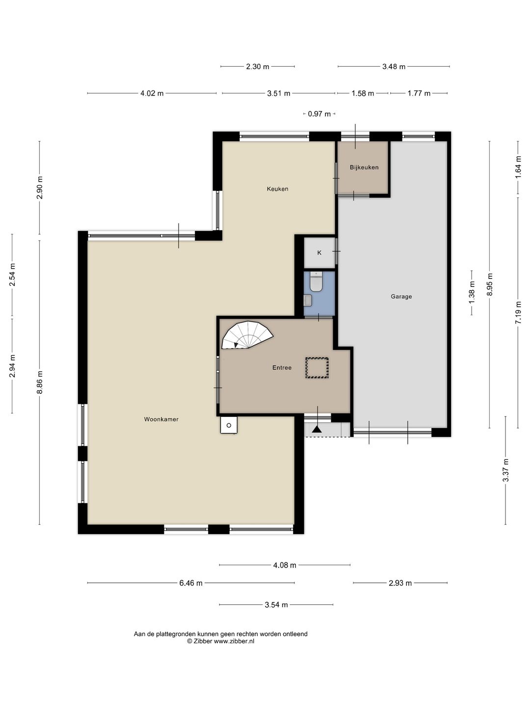 Foto 62 van Groningenlaan 1