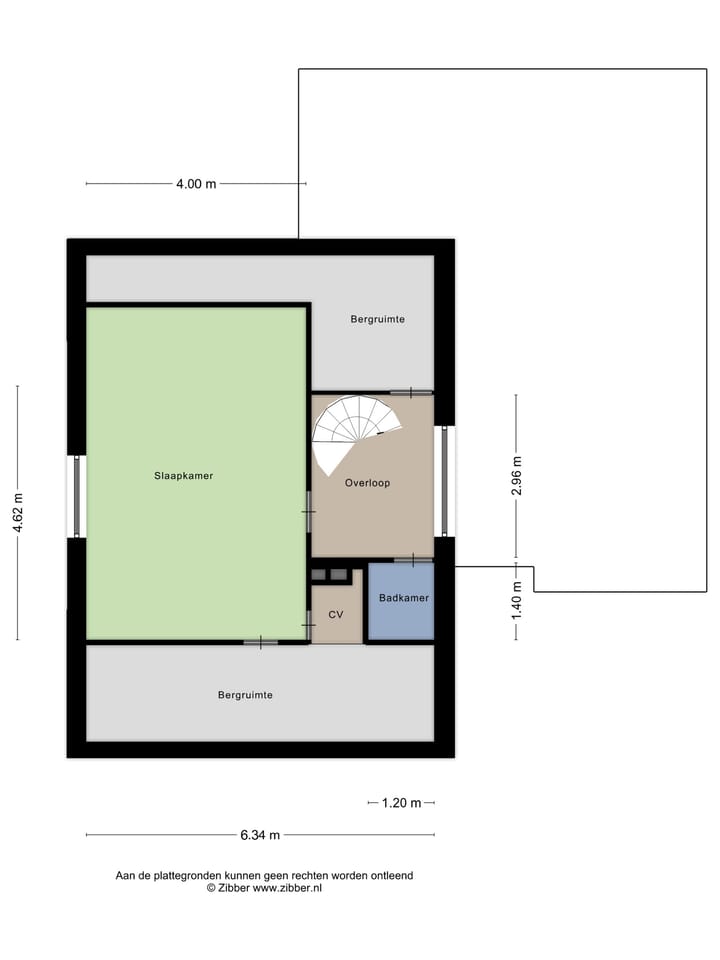 Foto 64 van Groningenlaan 1