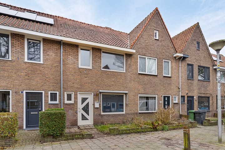 Foto 2 van Moerdijkstraat 11