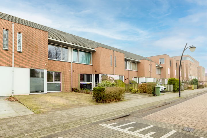 Foto 1 van Laakboulevard 260