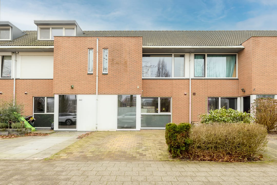 Foto 2 van Laakboulevard 260