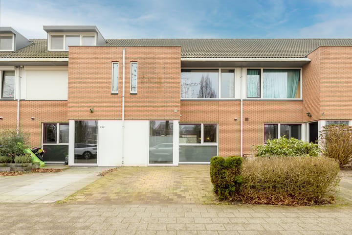 Foto 2 van Laakboulevard 260