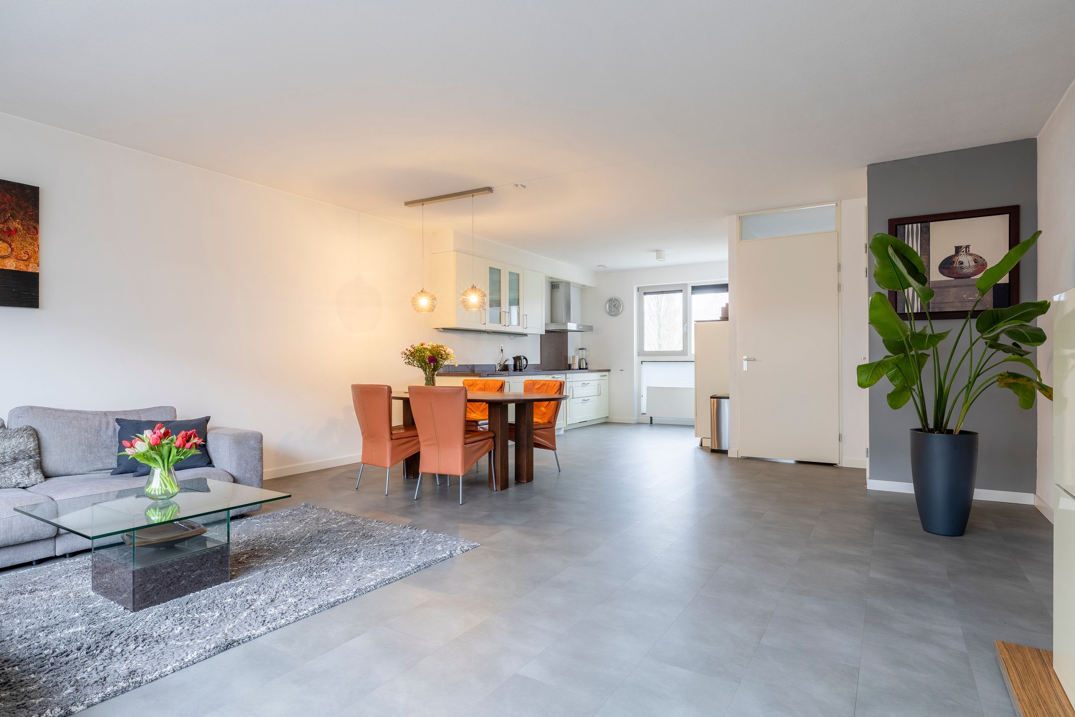 Foto 6 van Laakboulevard 260