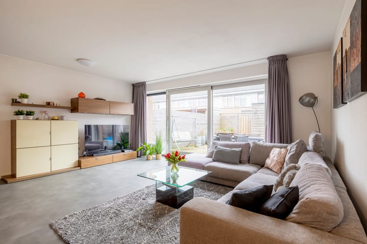 Foto 5 van Laakboulevard 260