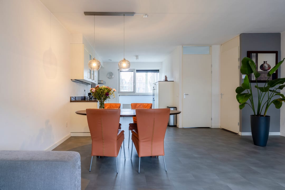 Foto 7 van Laakboulevard 260