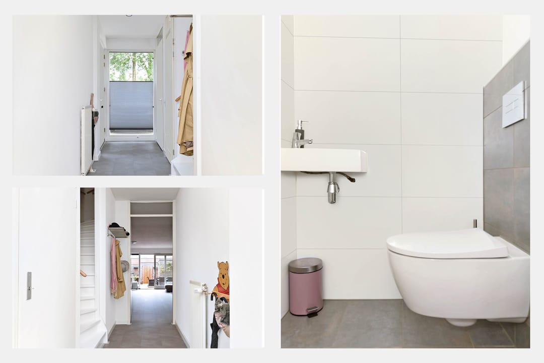 Foto 11 van Laakboulevard 260