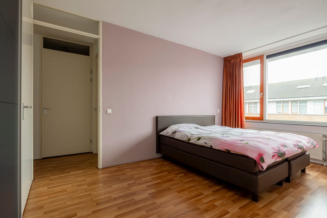 Foto 13 van Laakboulevard 260