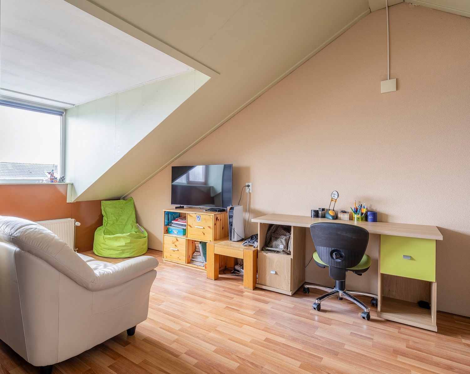 Foto 21 van Laakboulevard 260