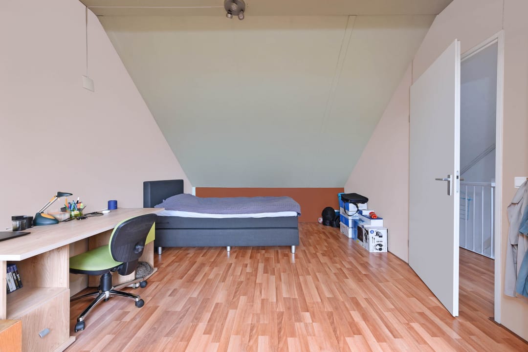 Foto 22 van Laakboulevard 260